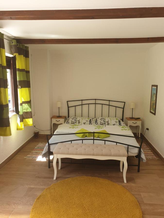 Stana Apartment Poreč Extérieur photo