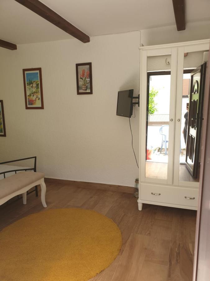 Stana Apartment Poreč Extérieur photo